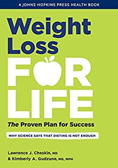 Weight Loss for Life The Proven Plan for Success (True PDF)