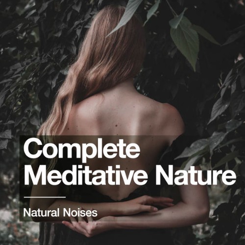 Natural Noises - Complete Meditative Nature - 2019