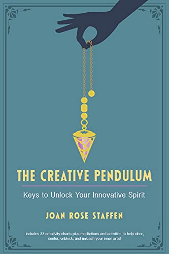 The Creative Pendulum  Keys to Unlock Your Innovative Spirit
