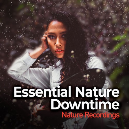 Nature Recordings - Essential Nature Downtime - 2019