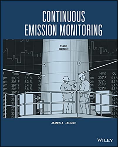 Continuous Emission Monitoring, 3rd Edition