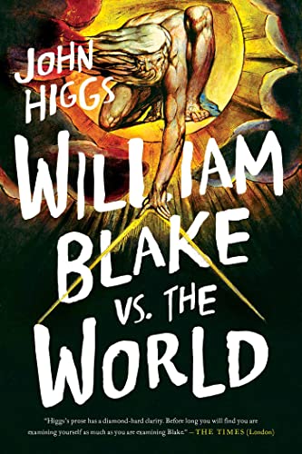 William Blake vs. the World (2022)