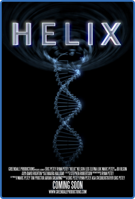 Helix 2015 1080p BluRay x265-RARBG