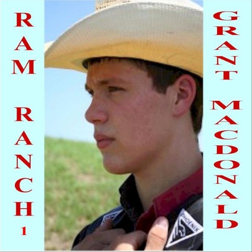 Grant MacDonald - Ram Ranch 1 - 2018