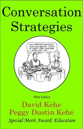 Conversation Strategies, 3rd Edition