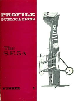 The S.E.5A
