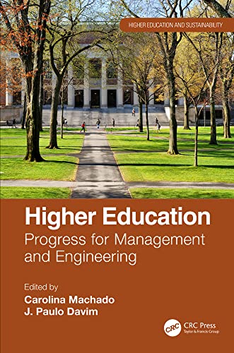 Higher Education Progress for Management and Engineering