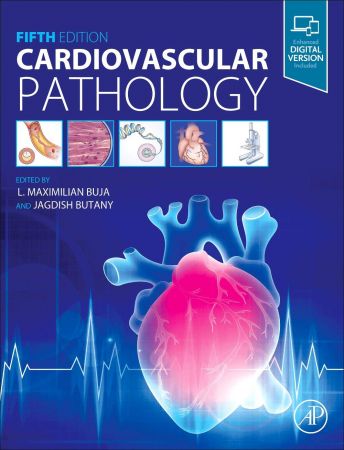 Cardiovascular Pathology, 5th Edition