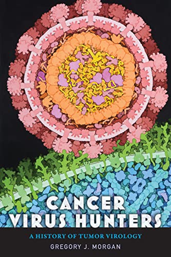 Cancer Virus Hunters A History of Tumor Virology