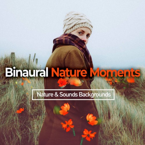 Nature & Sounds Backgrounds - Binaural Nature Moments - 2019