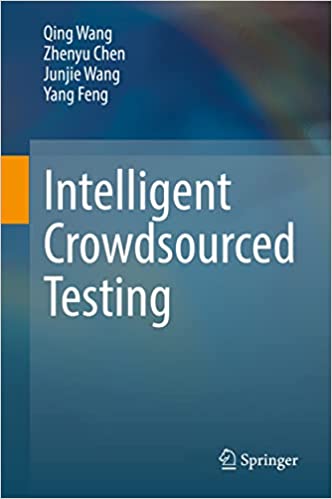 Intelligent Crowdsourced Testing