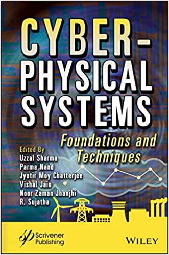 Cyber-Physical Systems Foundations and Techniques