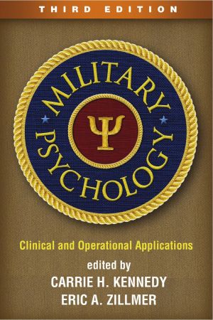 Military Psychology Clinical and Operational Applications, 3rd Edition
