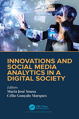 Innovations and Social Media Analytics in a Digital Society