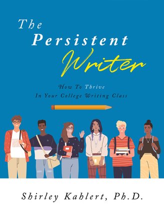 The Persistent Writer