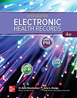 Integrated Electronic Health Records, 4th Edition