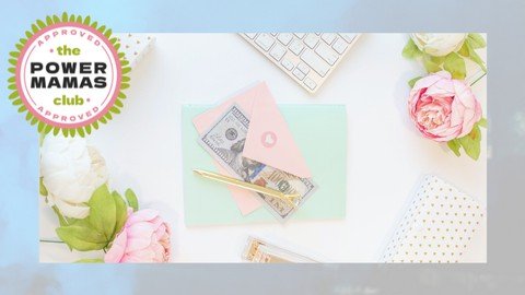 Udemy - Personal Finance 101 For Busy Moms