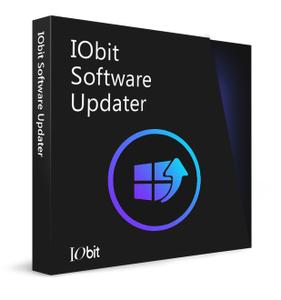 IObit Software Updater Pro 4.6.0.264 Multilingual + Portable