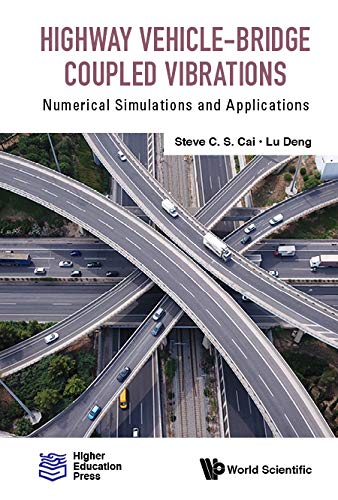 Highway Vehicle-bridge Coupled Vibrations Numerical Simulations And Applications