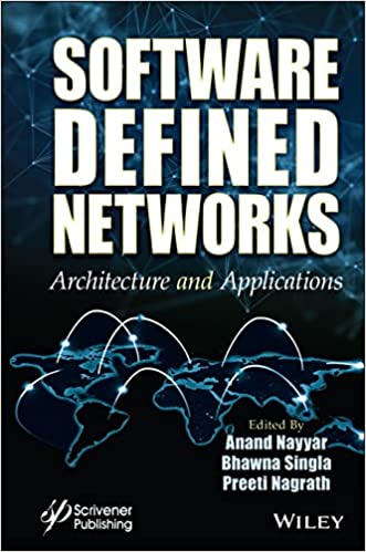 Software Defined Networks Architecture and Applications