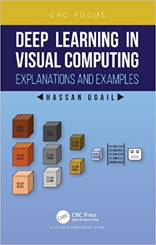 Deep Learning in Visual Computing Explanations and Examples