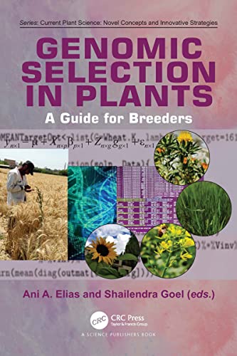 Genomic Selection in Plants A Guide for Breeders