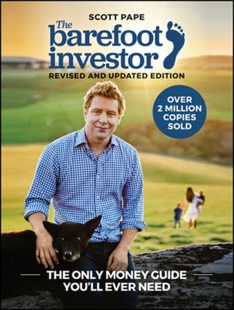 The Barefoot Investor, 2nd Edition