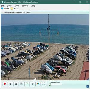 Webcam Surveyor 3.91 Build 1209 Multilingual