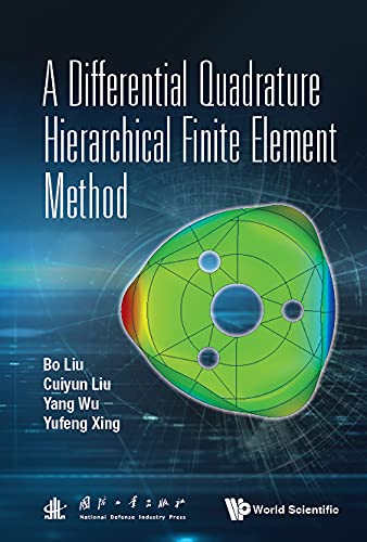 A Differential Quadrature Hierarchical Finite Element Method