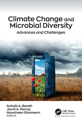 Climate Change and Microbial Diversity Advances and Challenges