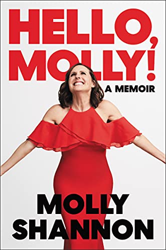 Hello, Molly! A Memoir