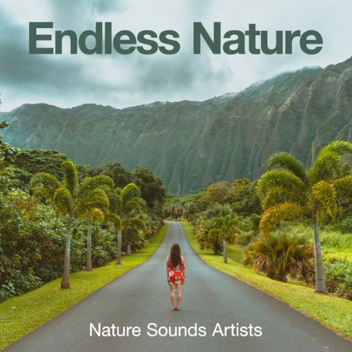 Nature Sounds Artists - Endless Nature - 2019
