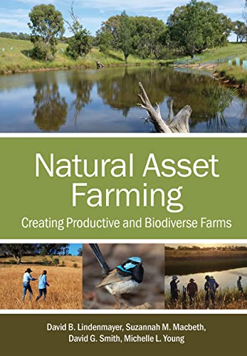 Natural Asset Farming Creating Productive and Biodiverse Farms