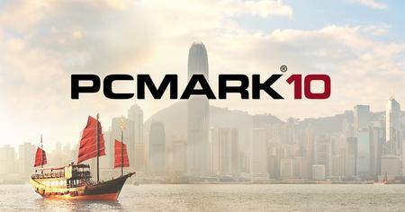 Futuremark PCMark 10 v2.1.2563 Multilingual (x64)