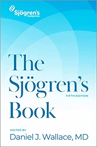 The Sjögren's Book, 5th Edition