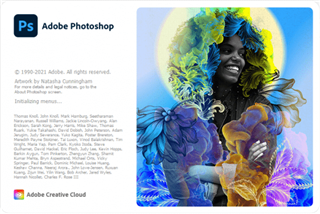 Adobe Photoshop 2022 v23.4.1.547 (x64) Multilingual Portable
