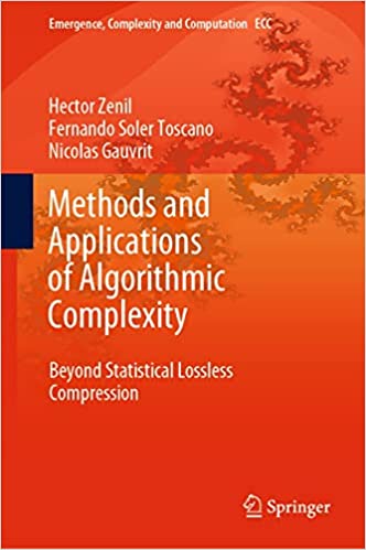Methods and Applications of Algorithmic Complexity Beyond Statistical Lossless Compression