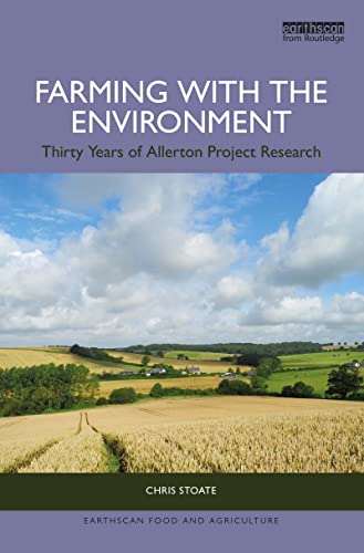 Farming with the Environment Thirty Years of Allerton Project Research