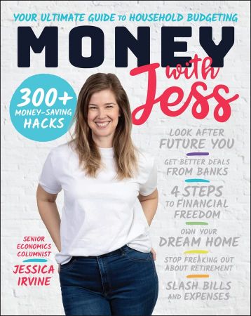 Money with Jess Your Ultimate Guide to Household Budgeting (True PDF)