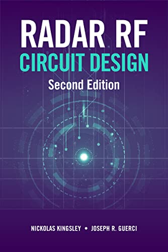 Radar RF Circuit Design, 2nd Edition