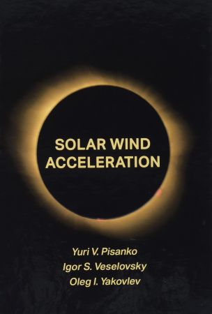 Solar Wind Acceleration