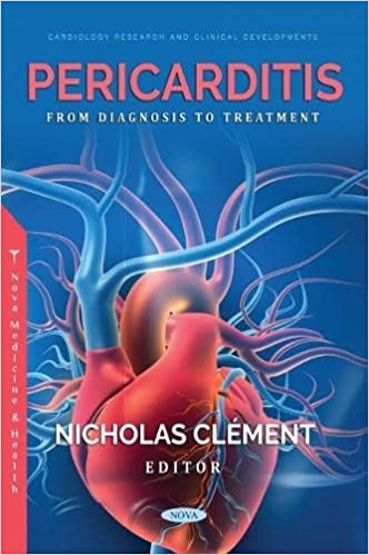 Pericarditis from Diagnosis to Treatment