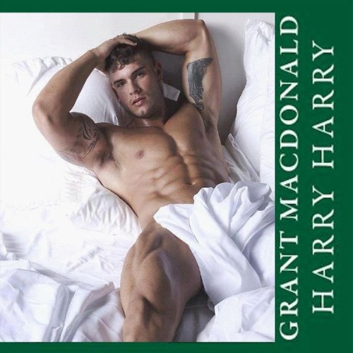Grant MacDonald - Harry Harry - 2020