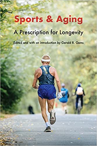 Sports and Aging A Prescription for Longevity