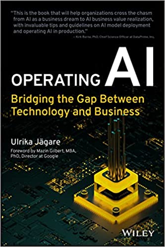 Operating AI Bridging the Gap Between Technology and Business (True PDF)