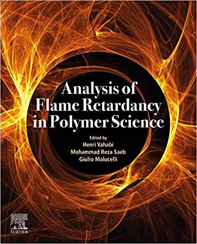 Analysis of Flame Retardancy In Polymer Science