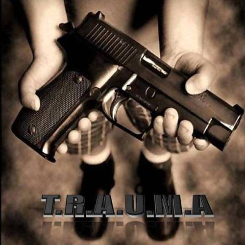 T.R.A.U.M.A. - Demo (2009)
