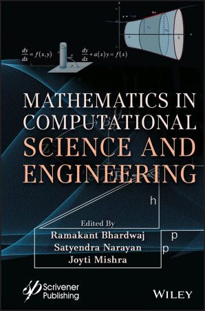 Mathematics in Computational Science and Engineering (True EPUB)