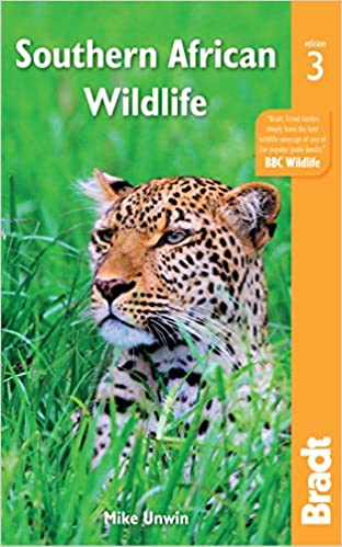 Southern African Wildlife, 3rd Edition