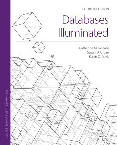 Databases Illuminated, 4th Edition (True EPUB)